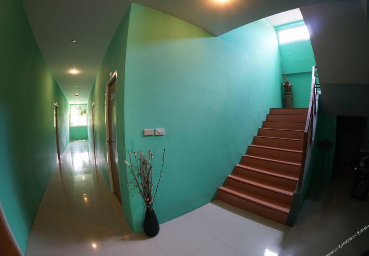 Serene Place Chalong Exterior foto