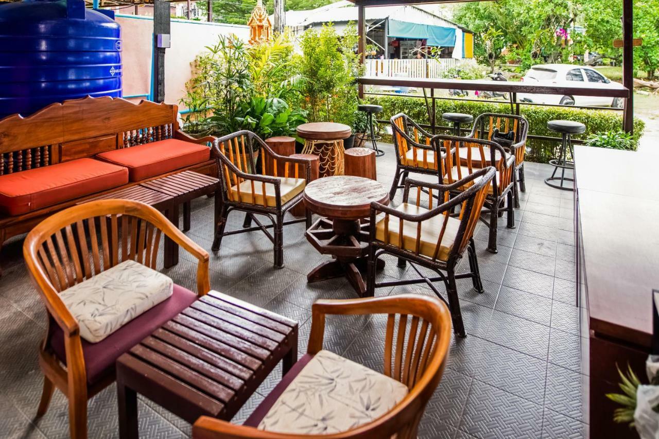 Serene Place Chalong Exterior foto